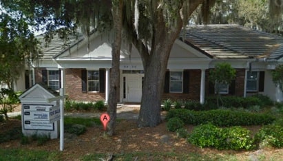 Bloomingdale Executive Park office building